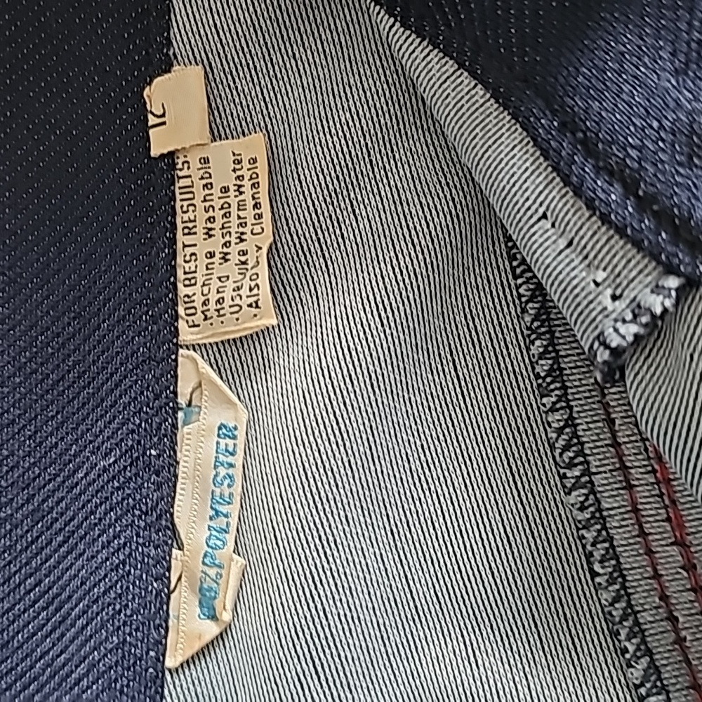 Bell Bottoms - image 4